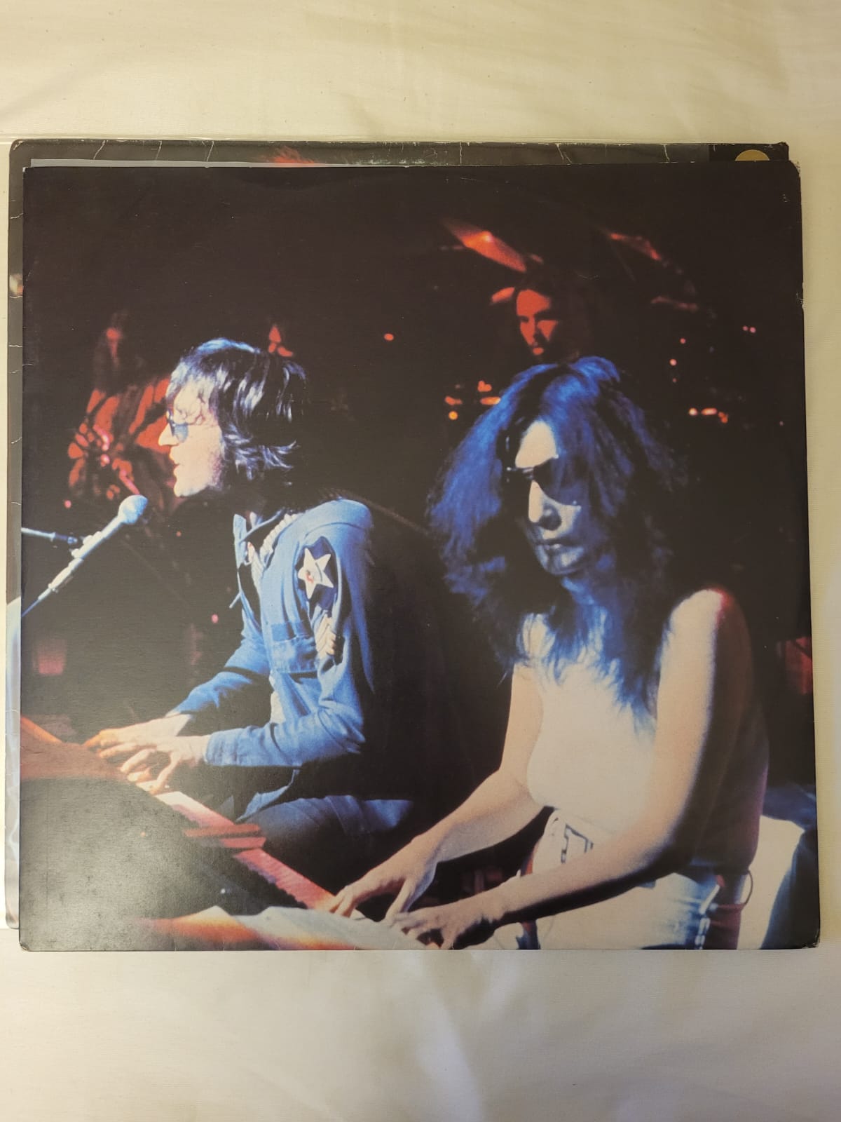 John Lennon - Live in New York City - Thumbnail 4